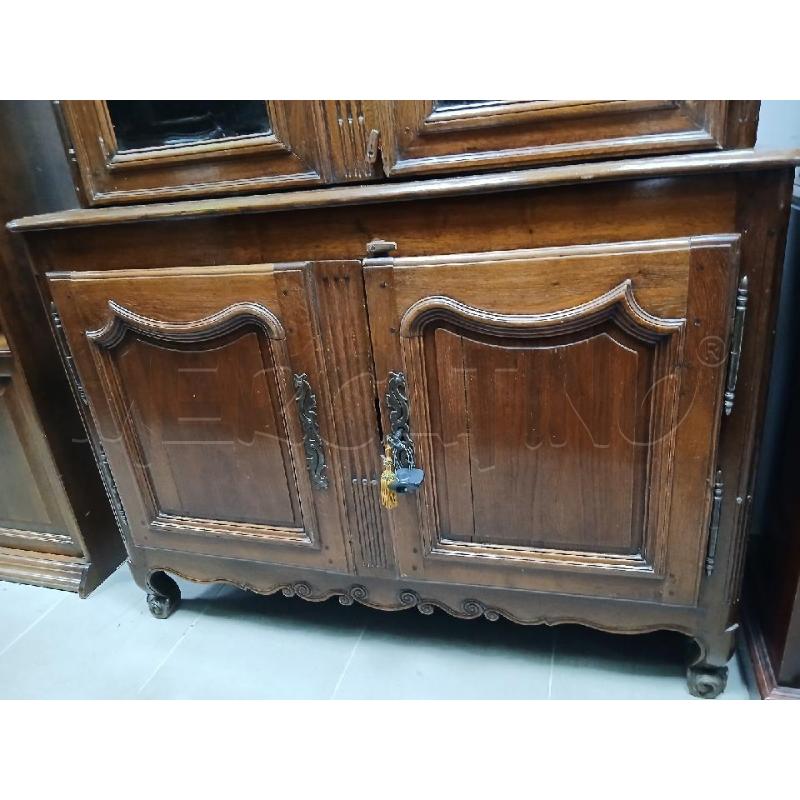 CREDENZA D\CORPO 800 2 AV 2SP | Mercatino dell'Usato Roma viale tirreno 2